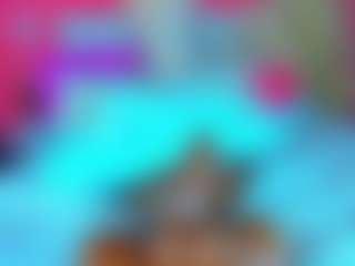MarianaBlash's Live Sex Cam Show