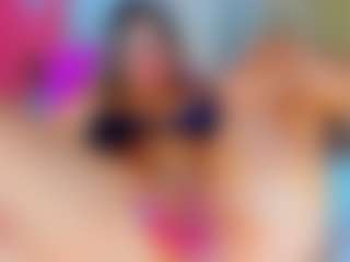 MarianaBlash's Live Sex Cam Show