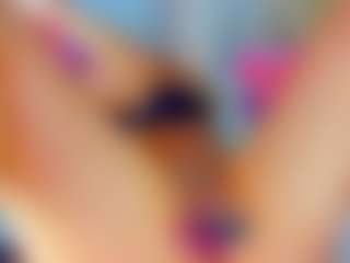 Live cam show with MarianaBlash - Asshole Blonde Hair on PervPlay.com