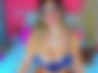 Live cam show with MarianaBlash - HD on Milf Play