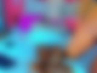 Live cam show with MarianaBlash - White on anonymated.com | colombia