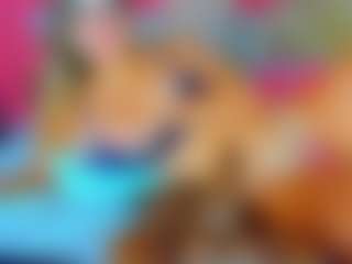 MarianaBlash's Live Sex Cam Show