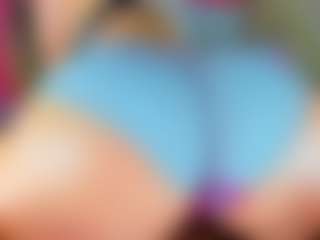 MarianaBlash's Live Sex Cam Show