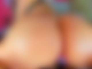 MarianaBlash's Live Sex Cam Show