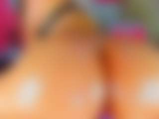 MarianaBlash's Live Sex Cam Show