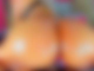 MarianaBlash's Live Sex Cam Show