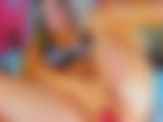 MarianaBlash's Live Sex Cam Show