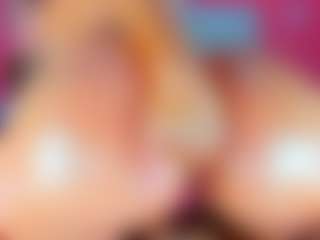 MarianaBlash's Live Sex Cam Show