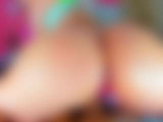 MarianaBlash's Live Sex Cam Show