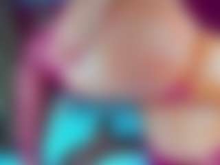 MarianaBlash's Live Sex Cam Show