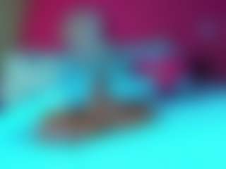 MarianaBlash's Live Sex Cam Show