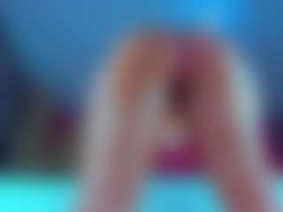 MarianaBlash's Live Sex Cam Show