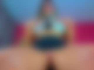 MarianaBlash's Live Sex Cam Show