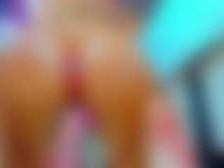 MarianaBlash's Live Sex Cam Show