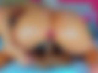 MarianaBlash's Live Sex Cam Show