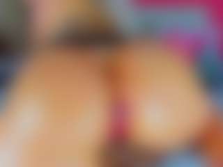 MarianaBlash's Live Sex Cam Show