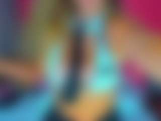 MarianaBlash's Live Sex Cam Show