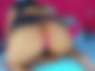 MarianaBlash's Live Sex Cam Show