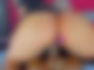 MarianaBlash's Live Sex Cam Show
