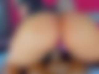 MarianaBlash's Live Sex Cam Show