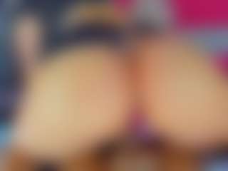 MarianaBlash's Live Sex Cam Show