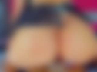 MarianaBlash's Live Sex Cam Show