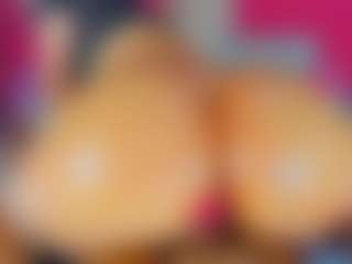 MarianaBlash's Live Sex Cam Show