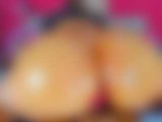 MarianaBlash's Live Sex Cam Show