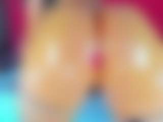 MarianaBlash's Live Sex Cam Show