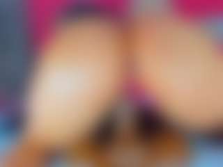 MarianaBlash's Live Sex Cam Show