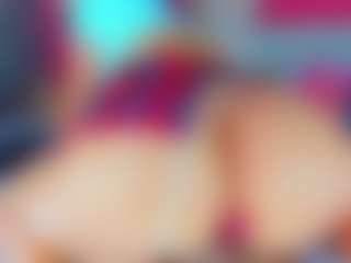 MarianaBlash's Live Sex Cam Show