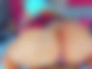 MarianaBlash's Live Sex Cam Show