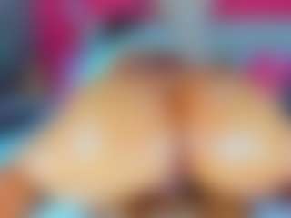 MarianaBlash's Live Sex Cam Show