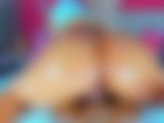 MarianaBlash's Live Sex Cam Show