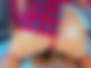 MarianaBlash's Live Sex Cam Show
