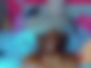 MarianaBlash's Live Sex Cam Show