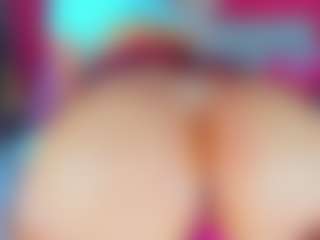MarianaBlash's Live Sex Cam Show