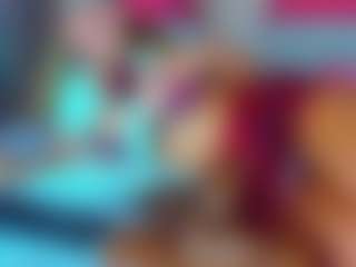 MarianaBlash's Live Sex Cam Show
