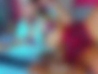 MarianaBlash's Live Sex Cam Show