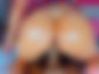 MarianaBlash's Live Sex Cam Show