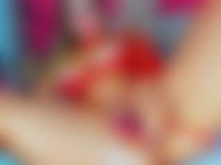 MarianaBlash's Live Sex Cam Show