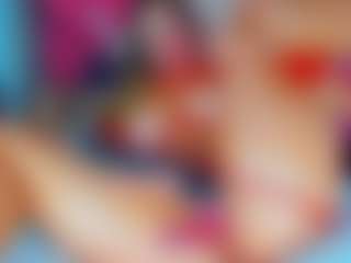 MarianaBlash's Live Sex Cam Show