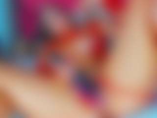 MarianaBlash's Live Sex Cam Show
