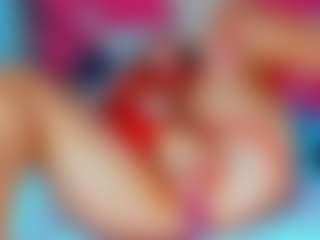 MarianaBlash's Live Sex Cam Show