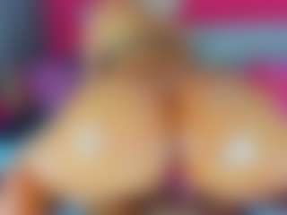 MarianaBlash's Live Sex Cam Show