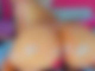 MarianaBlash's Live Sex Cam Show