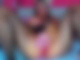 MarianaBlash's Live Sex Cam Show