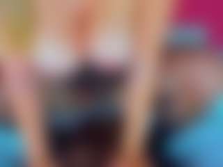 MarianaBlash's Live Sex Cam Show