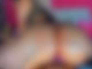 MarianaBlash's Live Sex Cam Show