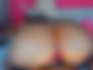 MarianaBlash's Live Sex Cam Show